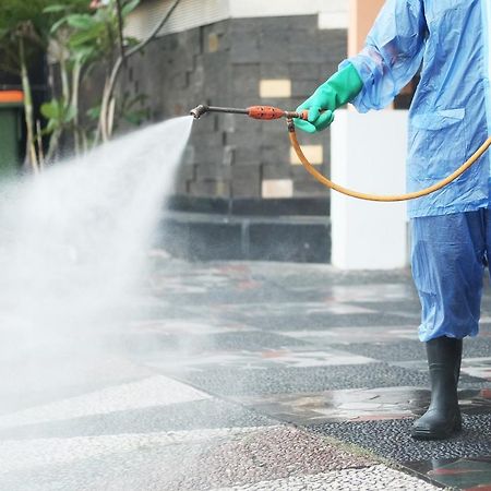 邦萨民宿 丹帕沙 外观 照片